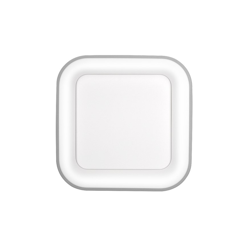 LED Димерний стельовий світильник TREVISO LED/48W/230V + ДУ