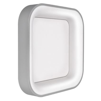 LED Димерний стельовий світильник TREVISO LED/48W/230V + ДУ