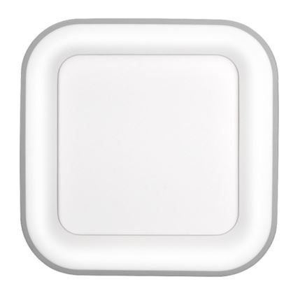 Светодиодный потолочный светильник с регулированием яркости TREVISO LED/48W/230V + дистанционное управление