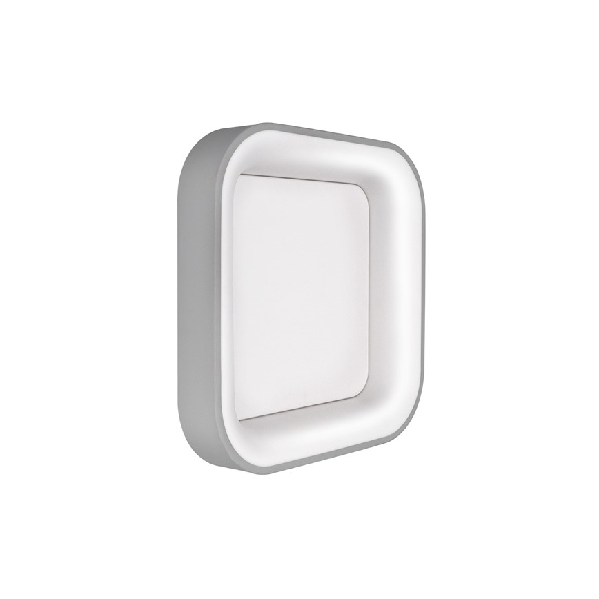 Светодиодный потолочный светильник с регулированием яркости TREVISO LED/48W/230V + дистанционное управление