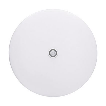 Светодиодный потолочный светильник с PIR-датчиком PLAIN LED/18W/230V 3000K