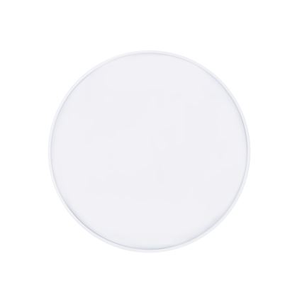 Светодиодный потолочный светильник с регулированием яркости LED/36W/230V 3000-6000K + дистанционное управление