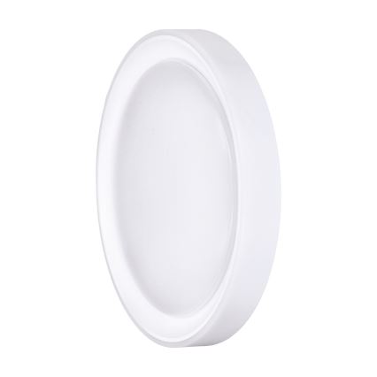 Светодиодный потолочный RGB-светильник с регулированием яркости FLOCO LED/30W/230V 3000-6500K + RGB/6W диаметр 40 см + дистанционное управление