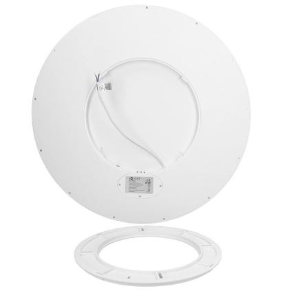 LED Диммируемый потолочный накладной/подвесной светильник LED/40Вт/230В 3000-6500К + дистанционное управление