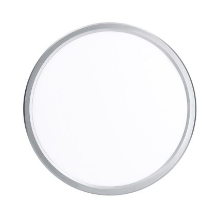 LED-потолочный светильник для ванной комнаты ACATE LED/18W/230V 3000/4000/6000K Ø 22 см IP54
