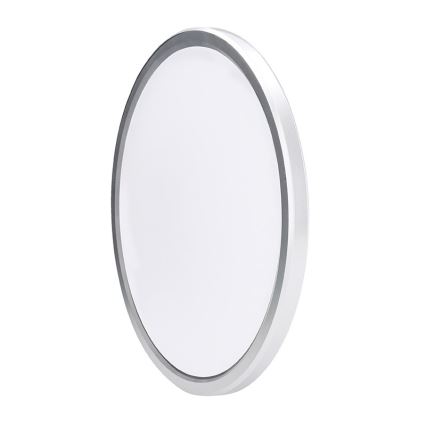 LED-стельовий світильник для ванної кімнати ACATE LED/18W/230V 3000/4000/6000K діаметр 22 см IP54