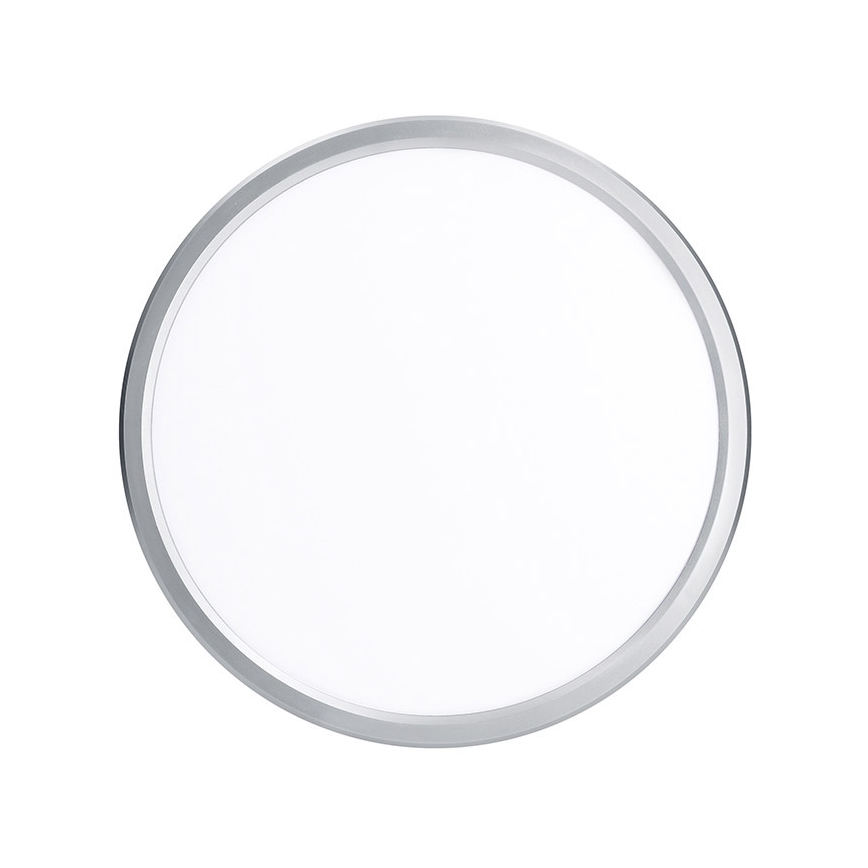 LED-стельовий світильник для ванної кімнати ACATE LED/18W/230V 3000/4000/6000K діаметр 22 см IP54