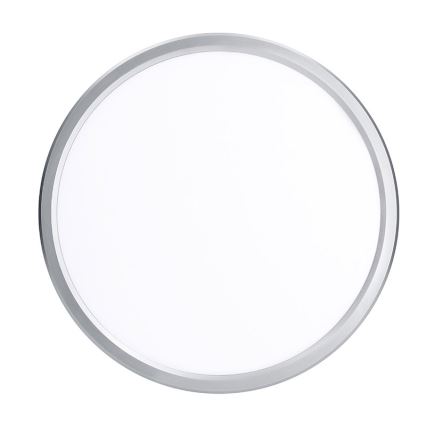 Светодиодный потолочный светильник для ванной комнаты ACATE LED/24 Вт/230 В 3000/4000/6000 К, диаметр 29,3 см, IP54
