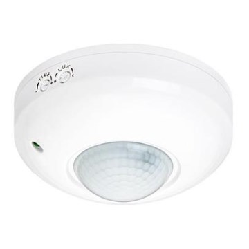 Solight WPIR02 - Потолчный PIR-датчик, белый