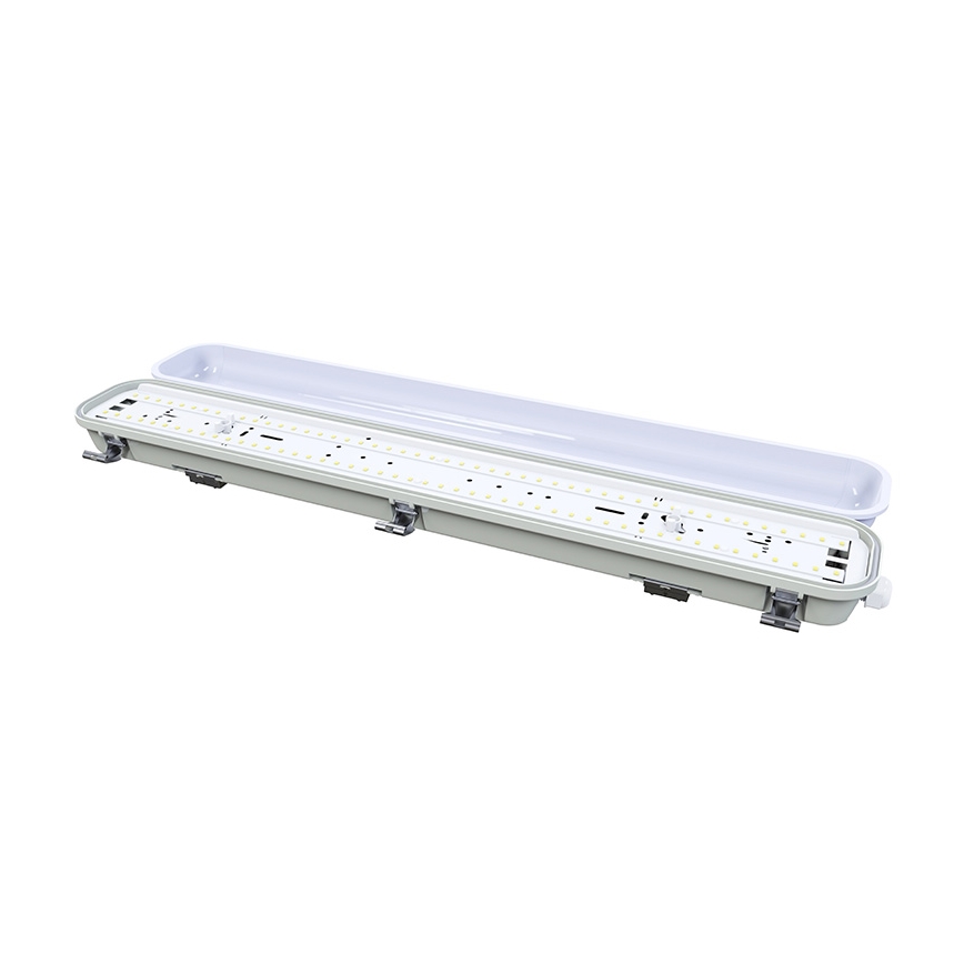 Светодиодный технический светильник LED/50W/230V 4000K IP65