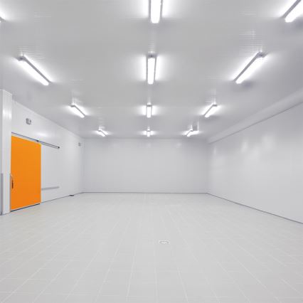 Світлодіодний технічний світильник LED/50W/230V 4000K IP65