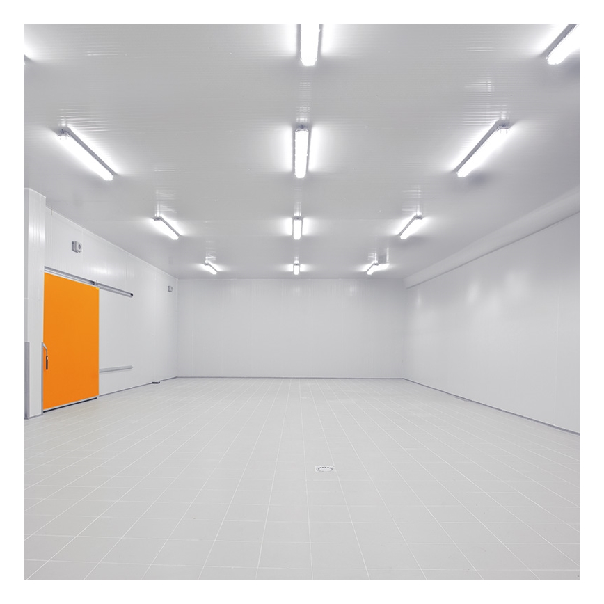 Світлодіодний технічний світильник LED/50W/230V 4000K IP65
