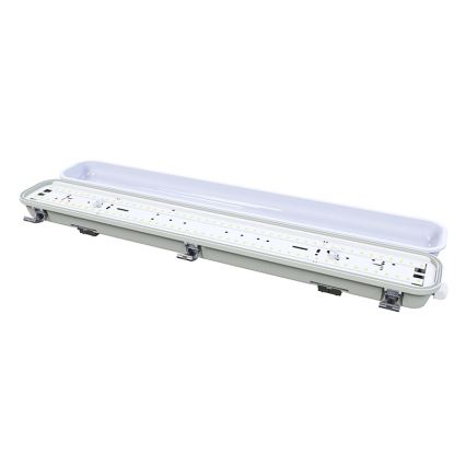 Світлодіодний технічний світильник LED/50W/230V 4000K IP65