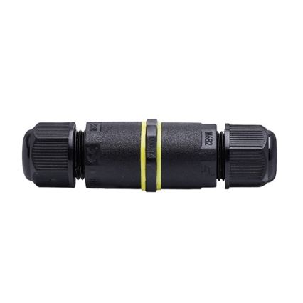 Роз'єм для кабелів 450V AC/9A IP68