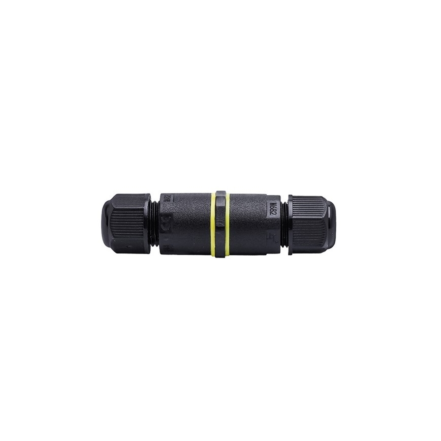 Роз'єм для кабелів 450V AC/9A IP68
