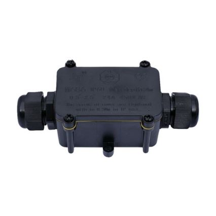 Водонепроницаемая соединительная коробка 450В AC/24А IP68