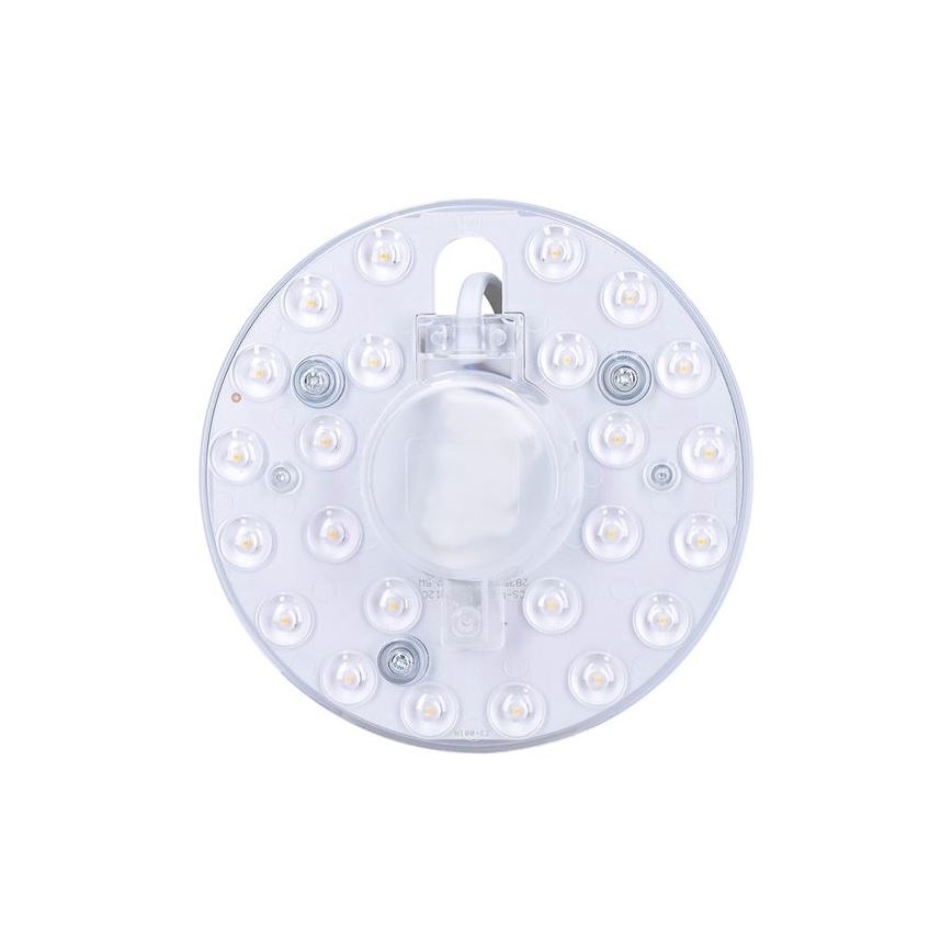 LED Магнітний модуль LED/12W/230V діаметр 13 см 4000K