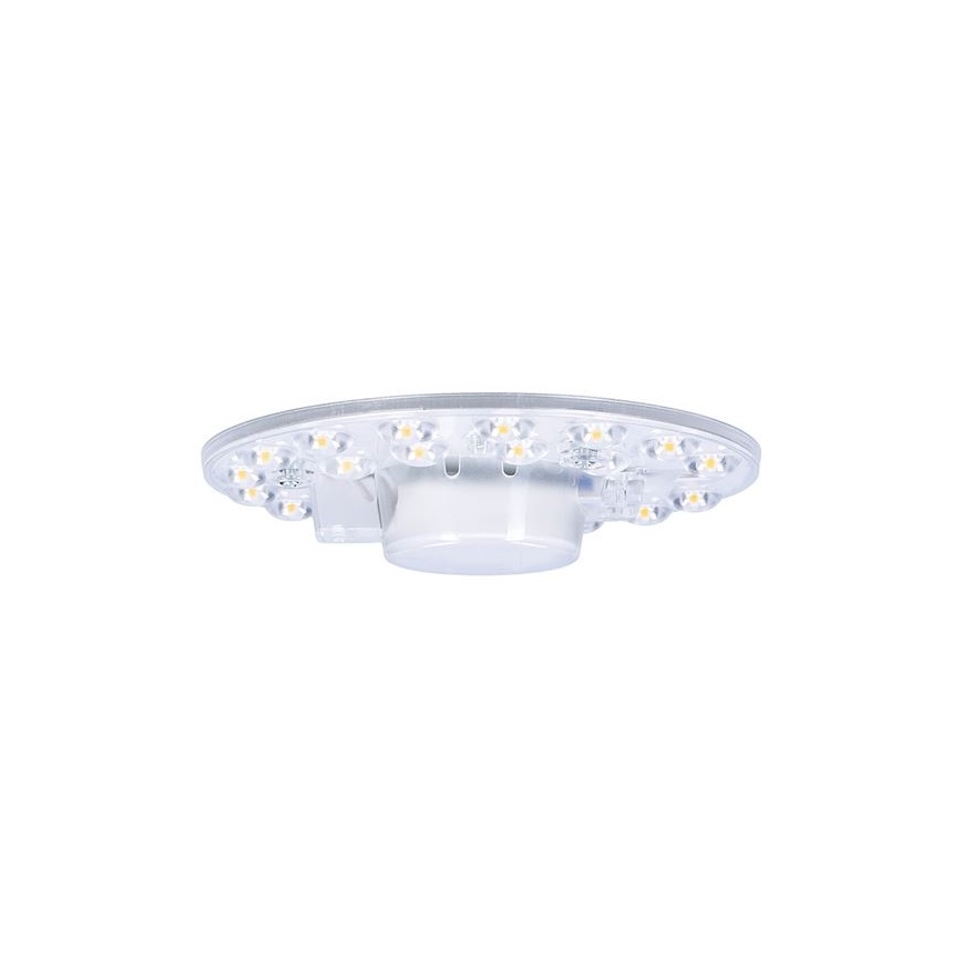 Светодиодный магнитный модуль LED/12W/230V диаметр 13 см 4000K
