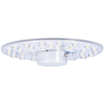 LED Магнічний модуль LED/18W/230V діаметр 15,5 см 4000K