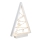 Soligth 1V221 - Светодиодное рождественское украшение 15xLED/2xAA