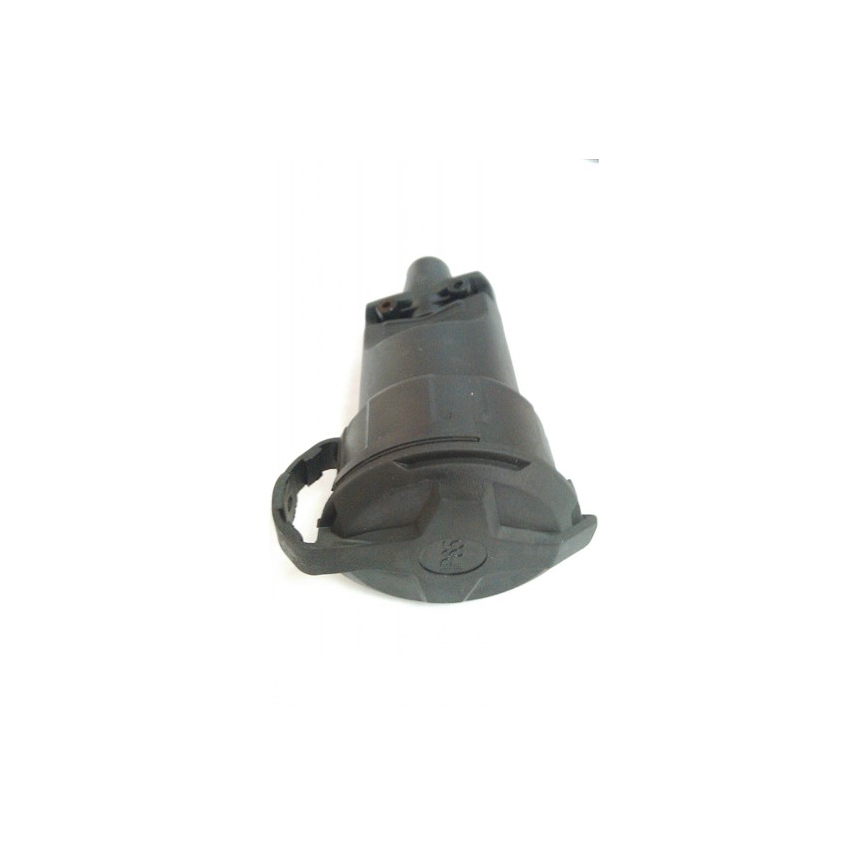 Каучуковая вилка 230V/16A IP65