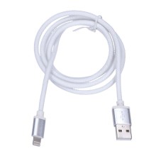 Soligth SSC1501 - USB-кабель 2.0 A разъем - Lightning разъем 1 м