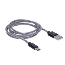 Soligth SSC1601 - USB-кабель 2.0 A разъем - USB-C 3.1 разъем 1 м