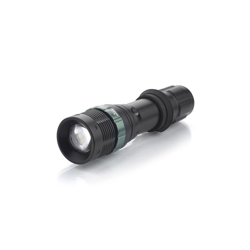 Светодиодный фонарь LED/3W/3xAAA