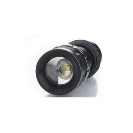 Светодиодный фонарь LED/3W/3xAAA