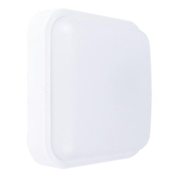 Soligth WO752 - Светодиодный уличный настенный светильник LED/20W/230V IP54 