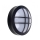Soligth WO753 - Светодиодный уличный настенный светильник LED/13W/230V IP65 