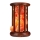 Соляна лампа SALLY 1xE14/25W/230V вільха 2,1 кг