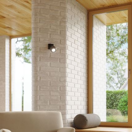 Стельовий точковий світильник OCULARE 6xGU10/10W/230V