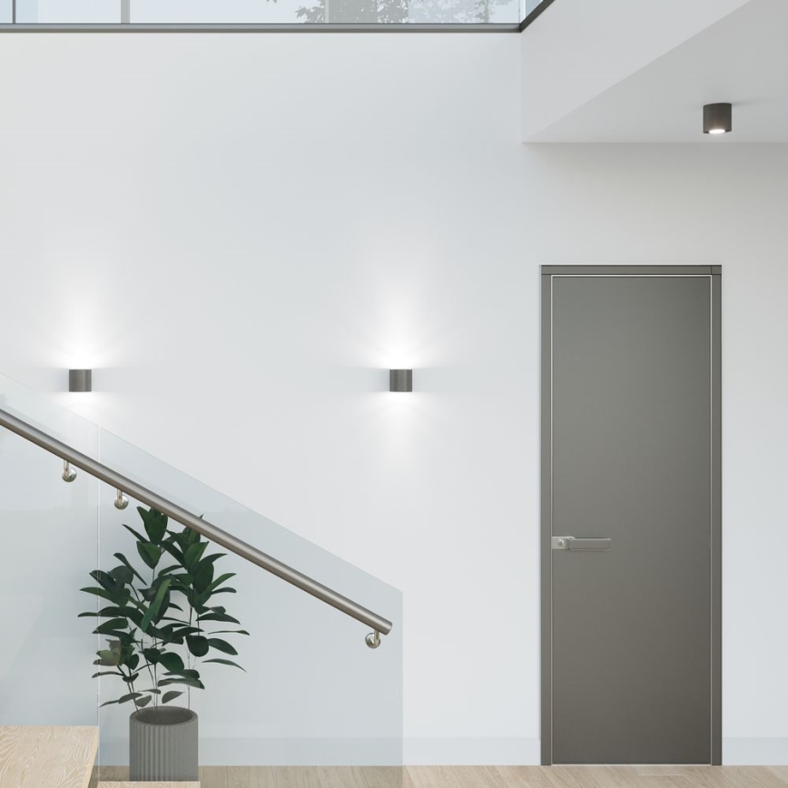 Точечный светильник ORBIS 1 1xGU10/10W/230V