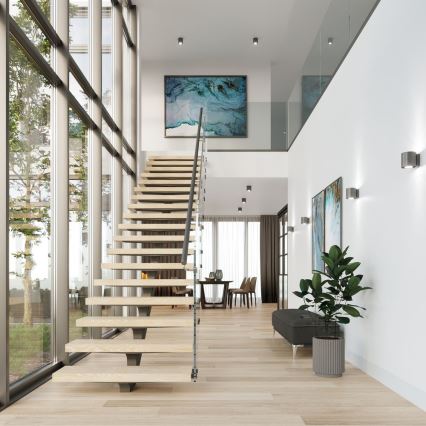 Точковий світильник ORBIS 1 1xGU10/10W/230V