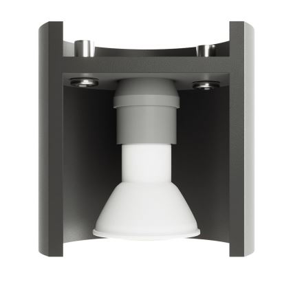 Точковий світильник ORBIS 1 1xGU10/10W/230V