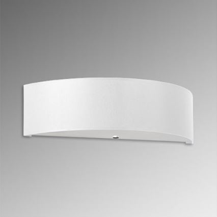 Настенный светильник SKALA 2xE27/60W/230V белый