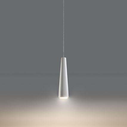 Підвісна люстра ELECTRA 1xGU10/40W/230V