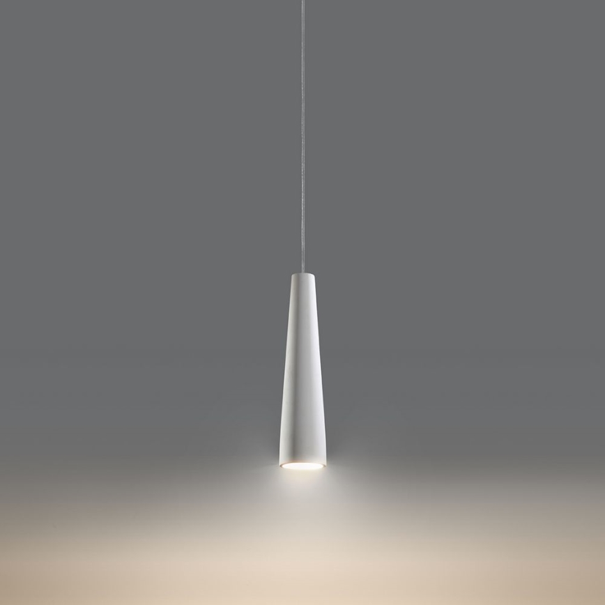 Підвісна люстра ELECTRA 1xGU10/40W/230V