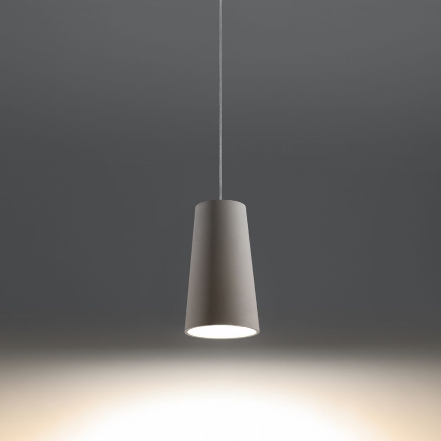 Підвісна люстра GULCAN 1xE27/15W/230V