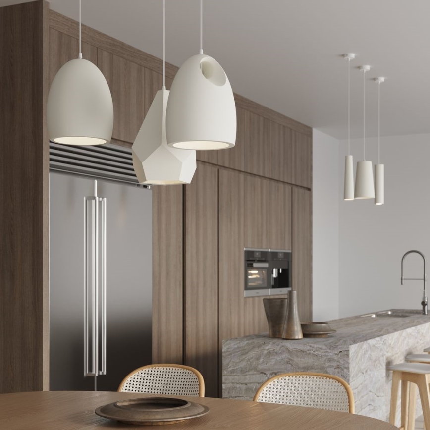 Подвесная люстра GULCAN 1xE27/15W/230V