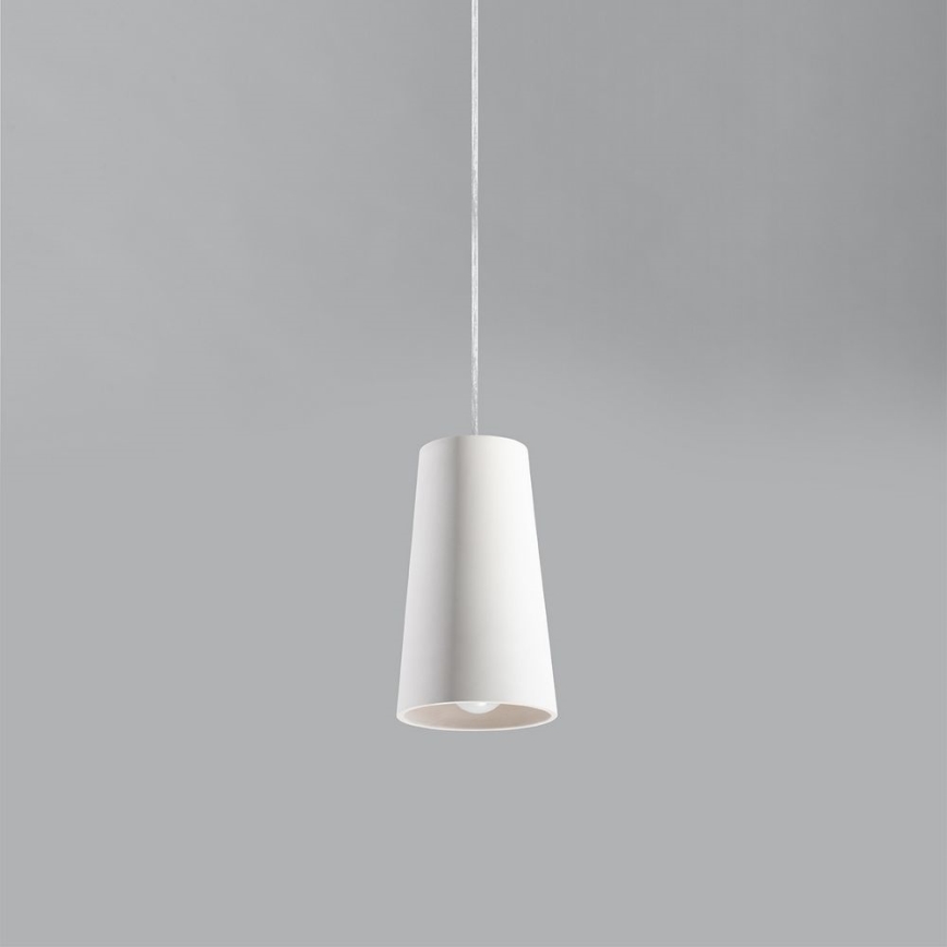 Подвесная люстра GULCAN 1xE27/15W/230V