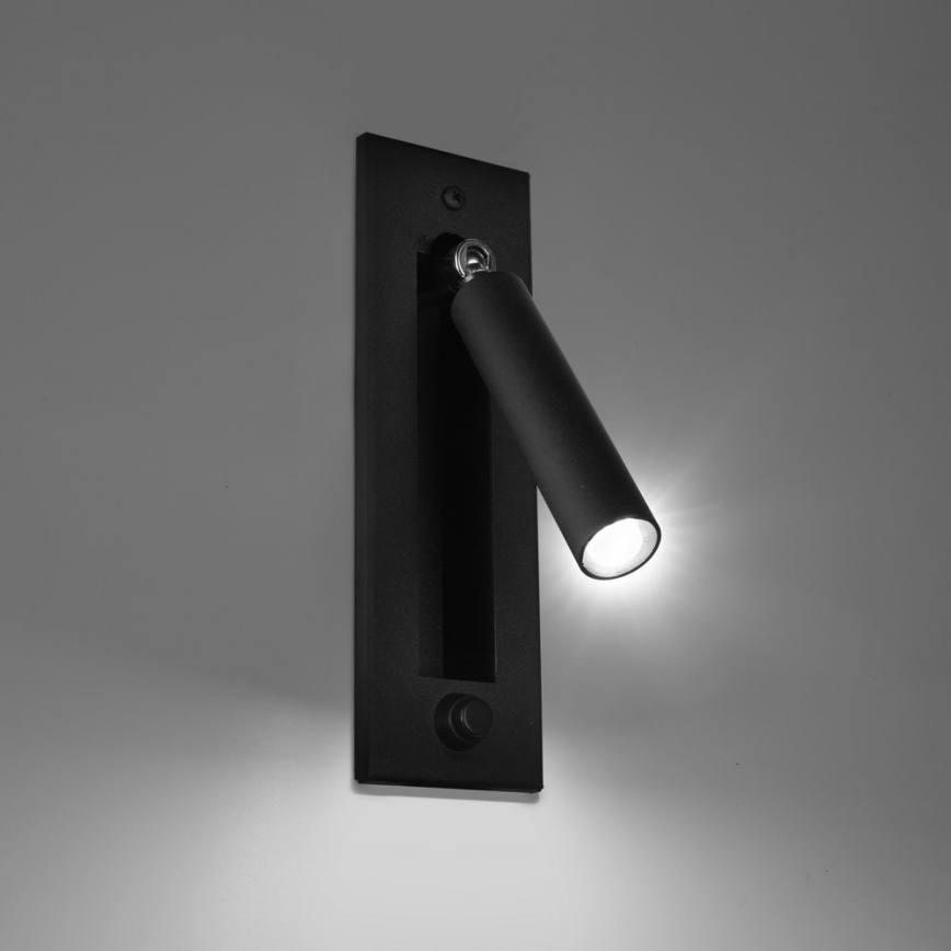 Уличный точечный светильник ENIF 1xG9/12W/230V