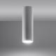 Точечный светильник LAGOS 1xGU10/40W/230V 20 см белый