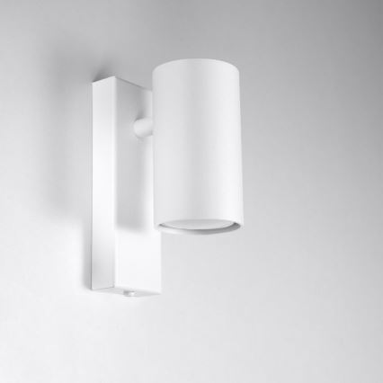 Настенный светильник UTTI 1xGU10/40W/230V белый