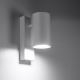 Настенный светильник UTTI 1xGU10/40W/230V белый