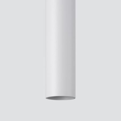 Підвісна люстра PASTELO 5xG9/8W/230V білий