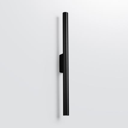 Настенный светильник PASTELO 2xG9/8W/230V черный