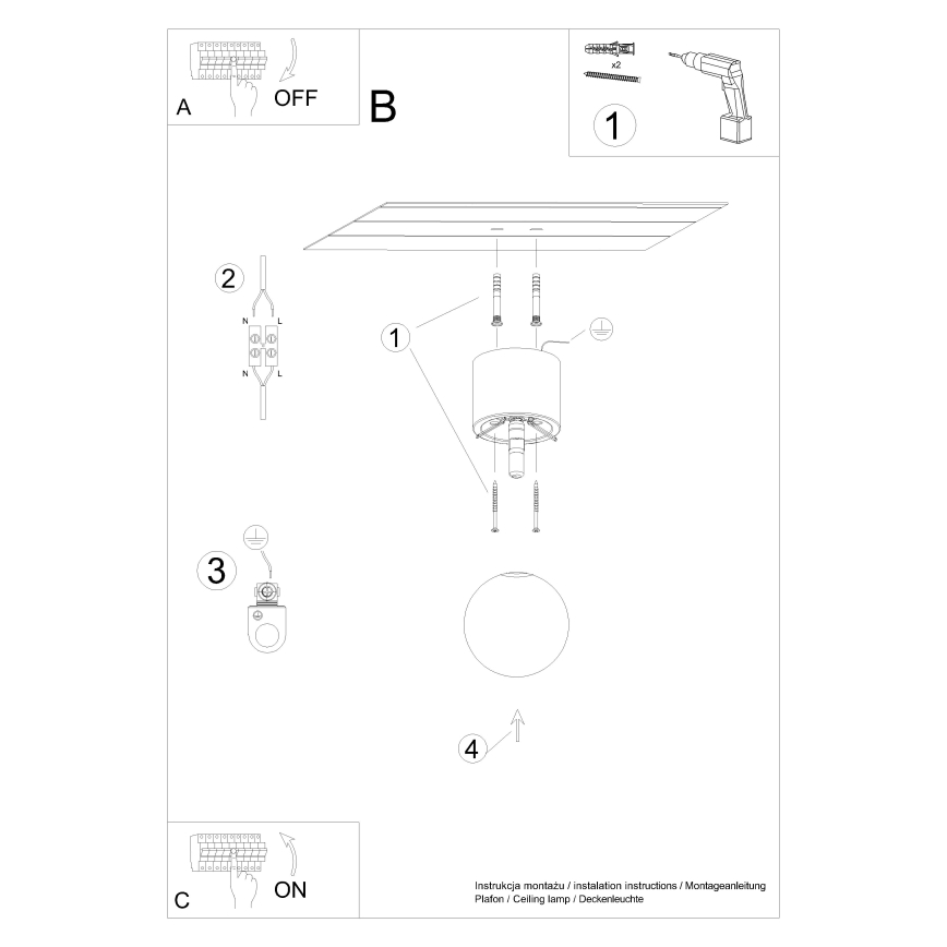 Точечный светильник BOOMO 1xG9/8W/230V бук