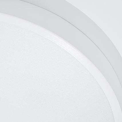 Стельовий світильник ONYX LED 48 Вт/230 В, діаметром 60 см, білий